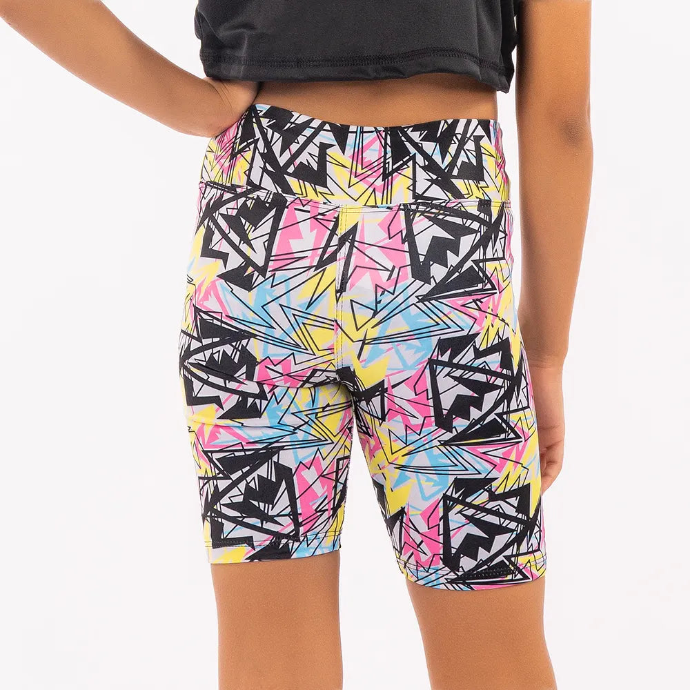 BICICLETERO TINY - C00213 - Tenfit - Ropa Deportiva