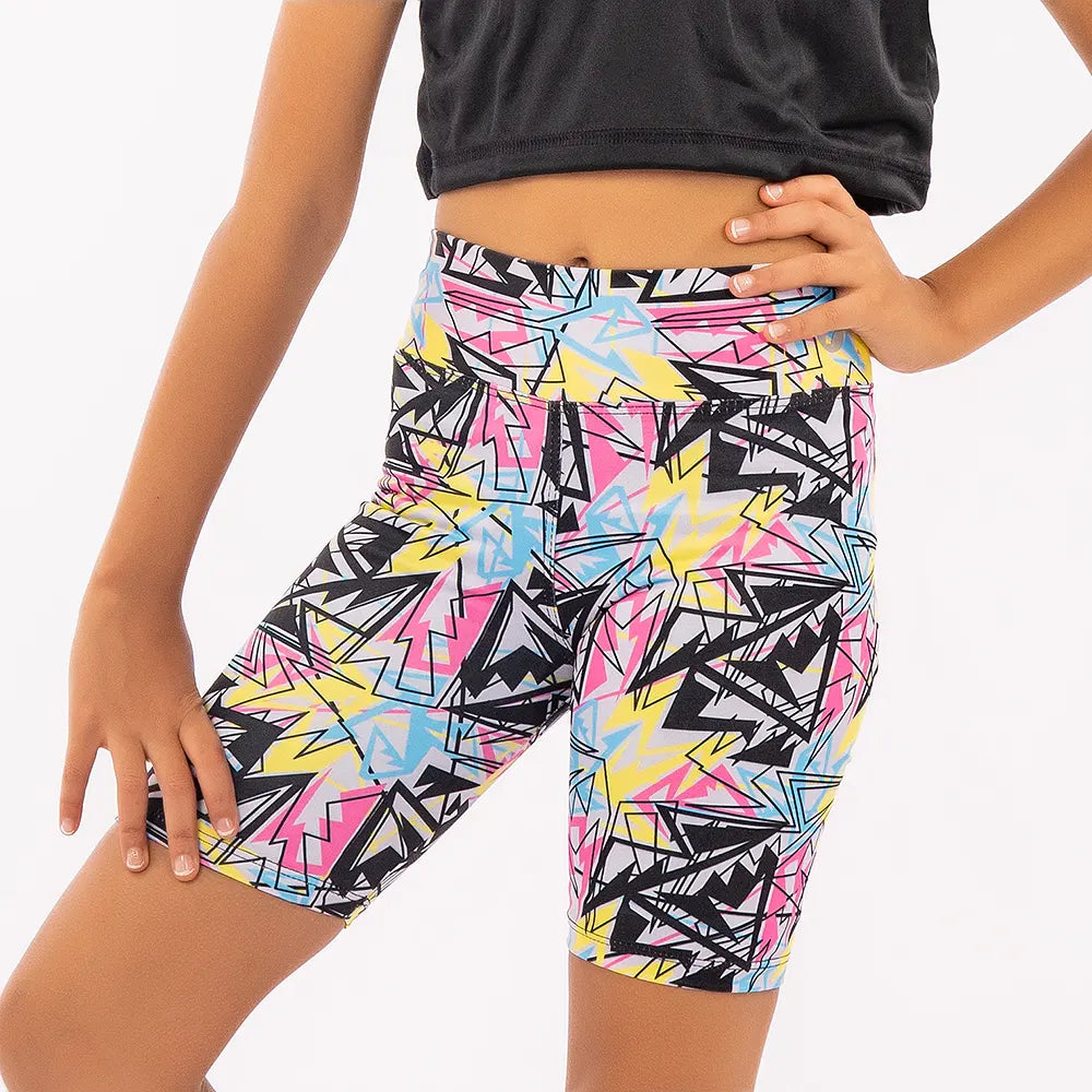 BICICLETERO TINY - C00213 - Tenfit - Ropa Deportiva