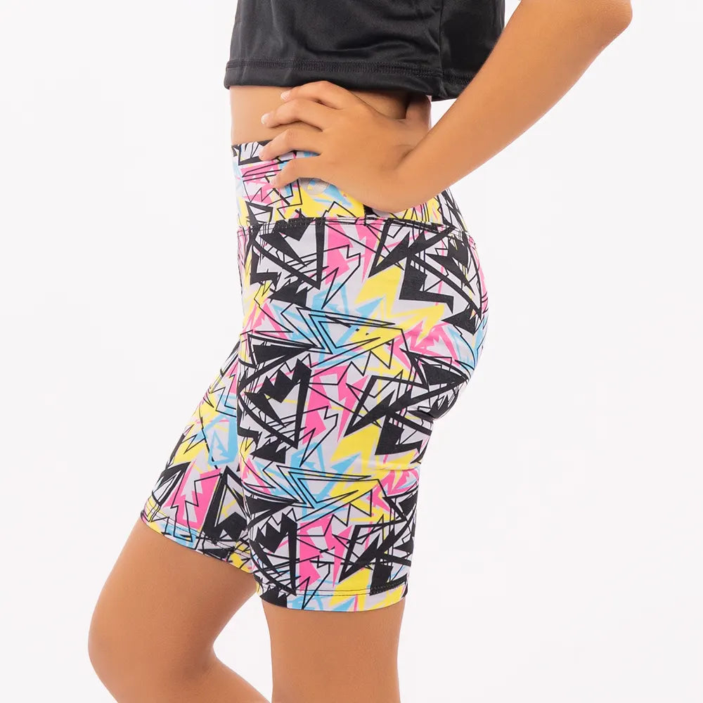 BICICLETERO TINY - C00213 - Tenfit - Ropa Deportiva