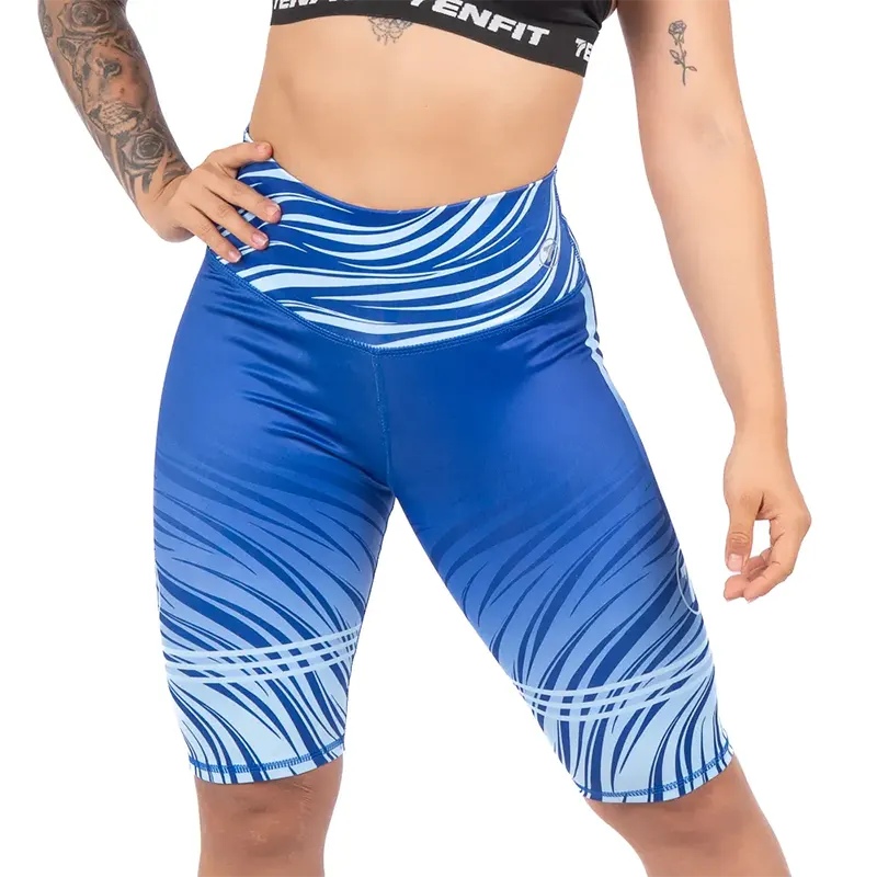 BICICLETERO SUBLIMADO - C00704 - Tenfit - Ropa Deportiva