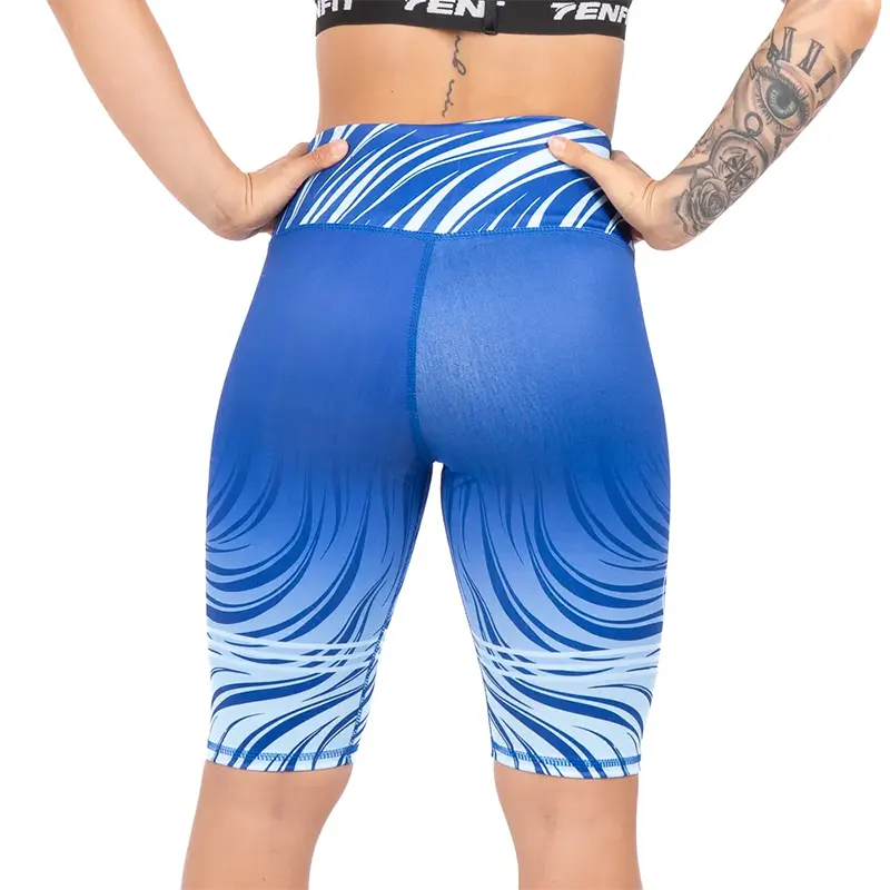 BICICLETERO SUBLIMADO - C00704 - Tenfit - Ropa Deportiva