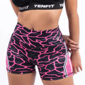 EXTRACORTO SUBLIMADO - C01106 - Tenfit - Ropa Deportiva