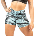 EXTRACORTO SUBLIMADO - C01906 - Tenfit - Ropa Deportiva