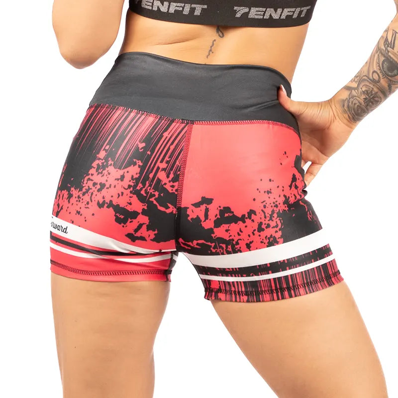 EXTRACORTO SUBLIMADO - C01905 - Tenfit - Ropa Deportiva