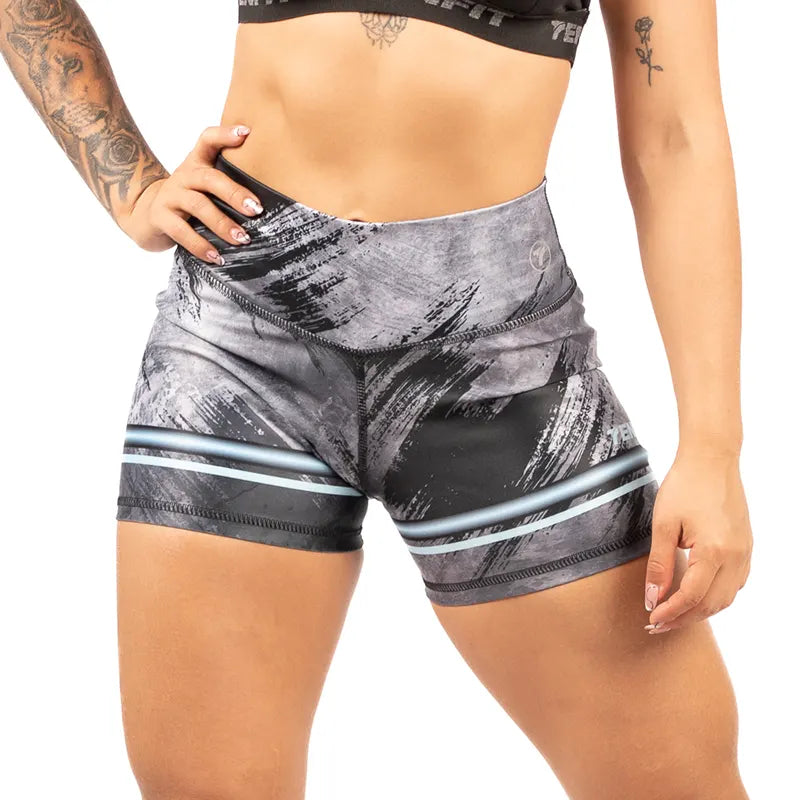 EXTRACORTO SUBLIMADO - C01902 - Tenfit - Ropa Deportiva