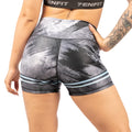 EXTRACORTO SUBLIMADO - C01902 - Tenfit - Ropa Deportiva