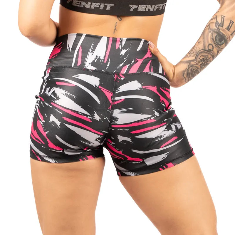 EXTRACORTO SUBLIMADO - C01901 - Tenfit - Ropa Deportiva